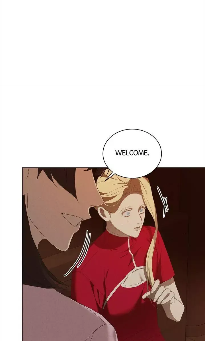 The Snow Queen Chapter 37 page 77 - 