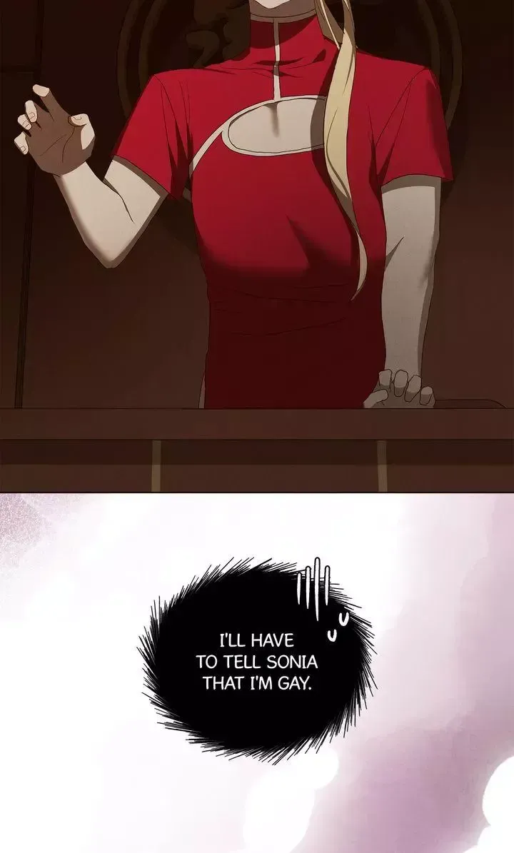 The Snow Queen Chapter 37 page 80 - 