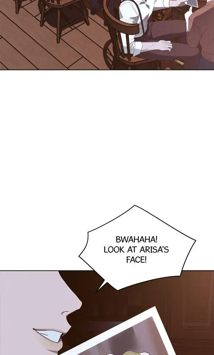 The Snow Queen Chapter 38 page 2 - 
