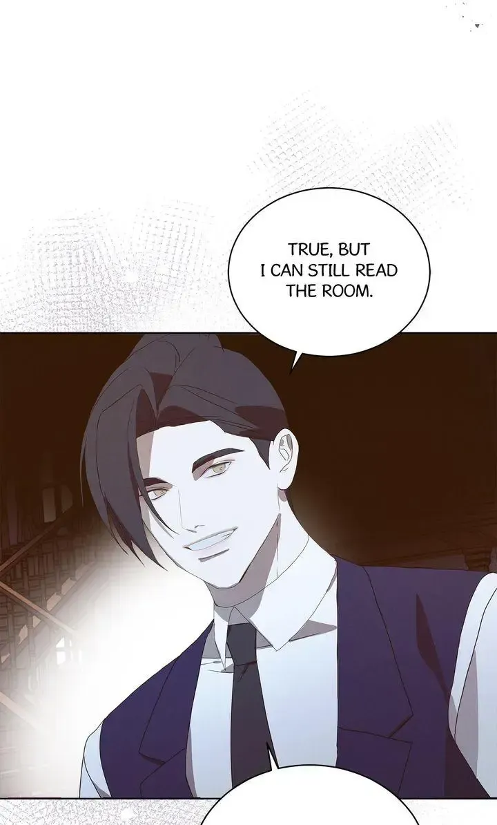 The Snow Queen Chapter 38 page 12 - 