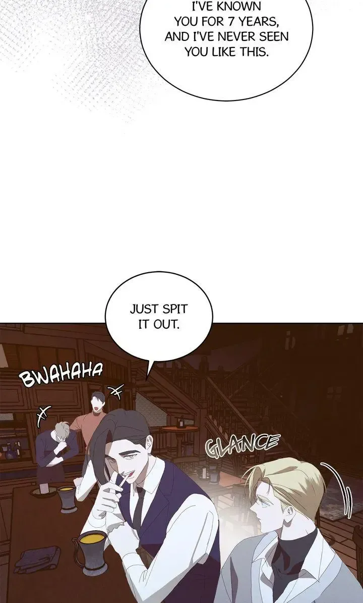 The Snow Queen Chapter 38 page 13 - 