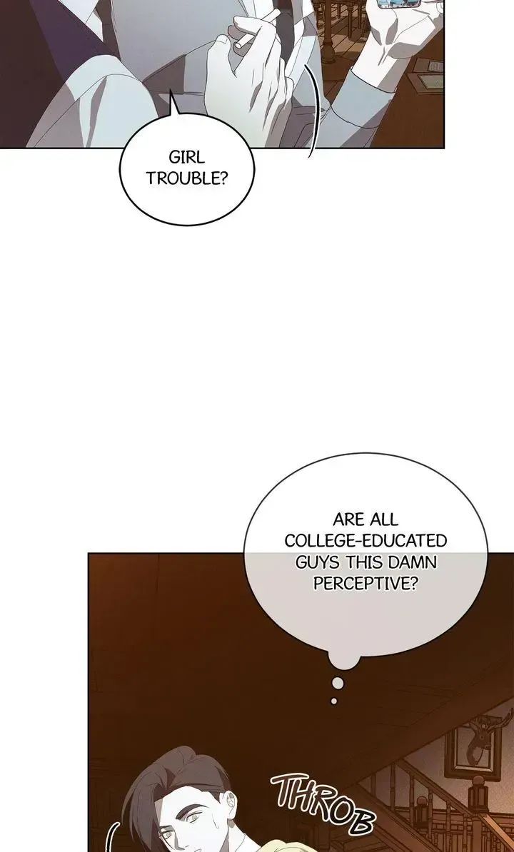 The Snow Queen Chapter 38 page 15 - 