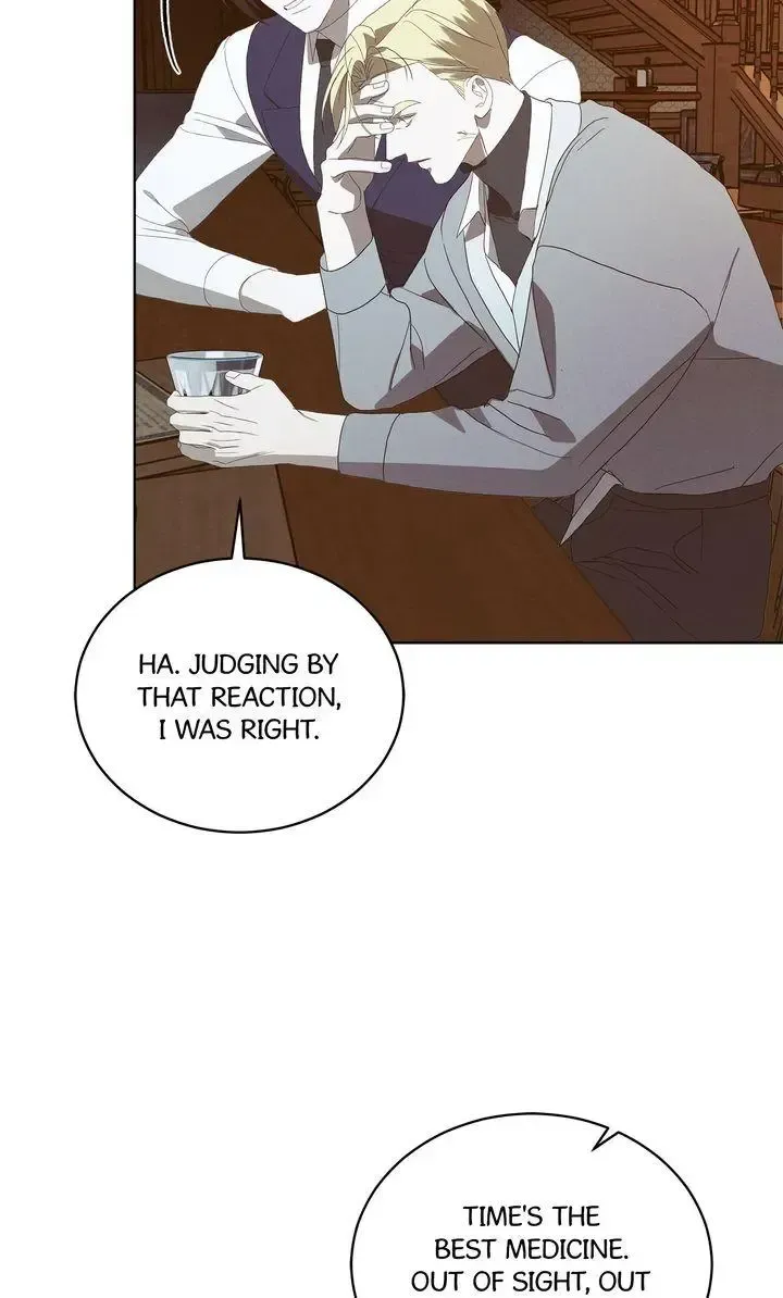 The Snow Queen Chapter 38 page 16 - 