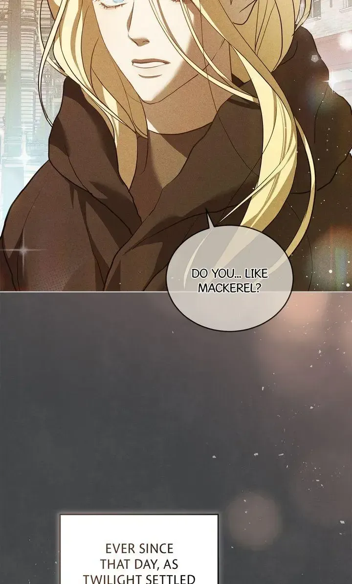 The Snow Queen Chapter 38 page 20 - 