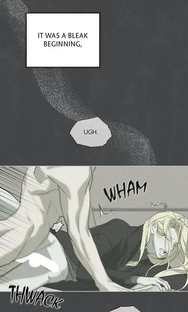 The Snow Queen Chapter 38 page 22 - 