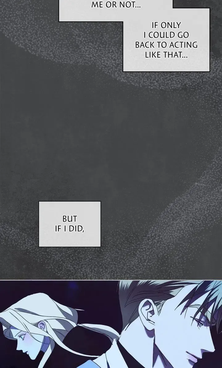 The Snow Queen Chapter 38 page 27 - 