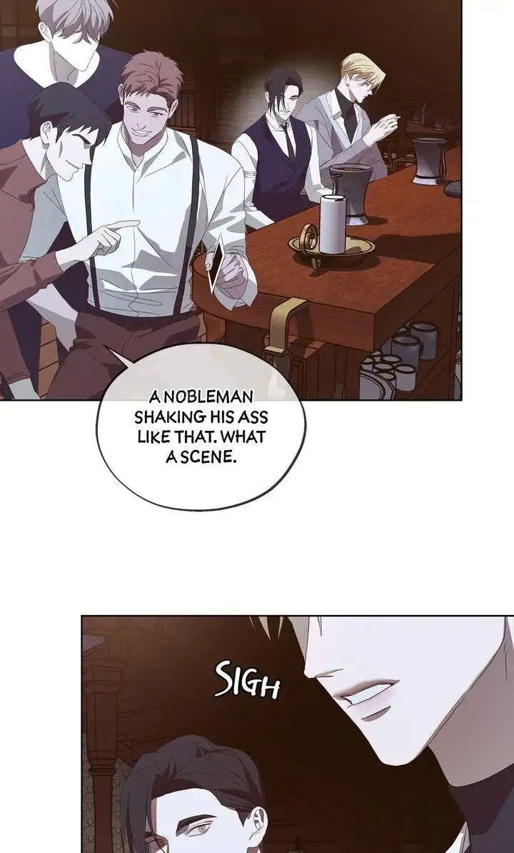 The Snow Queen Chapter 38 page 4 - 