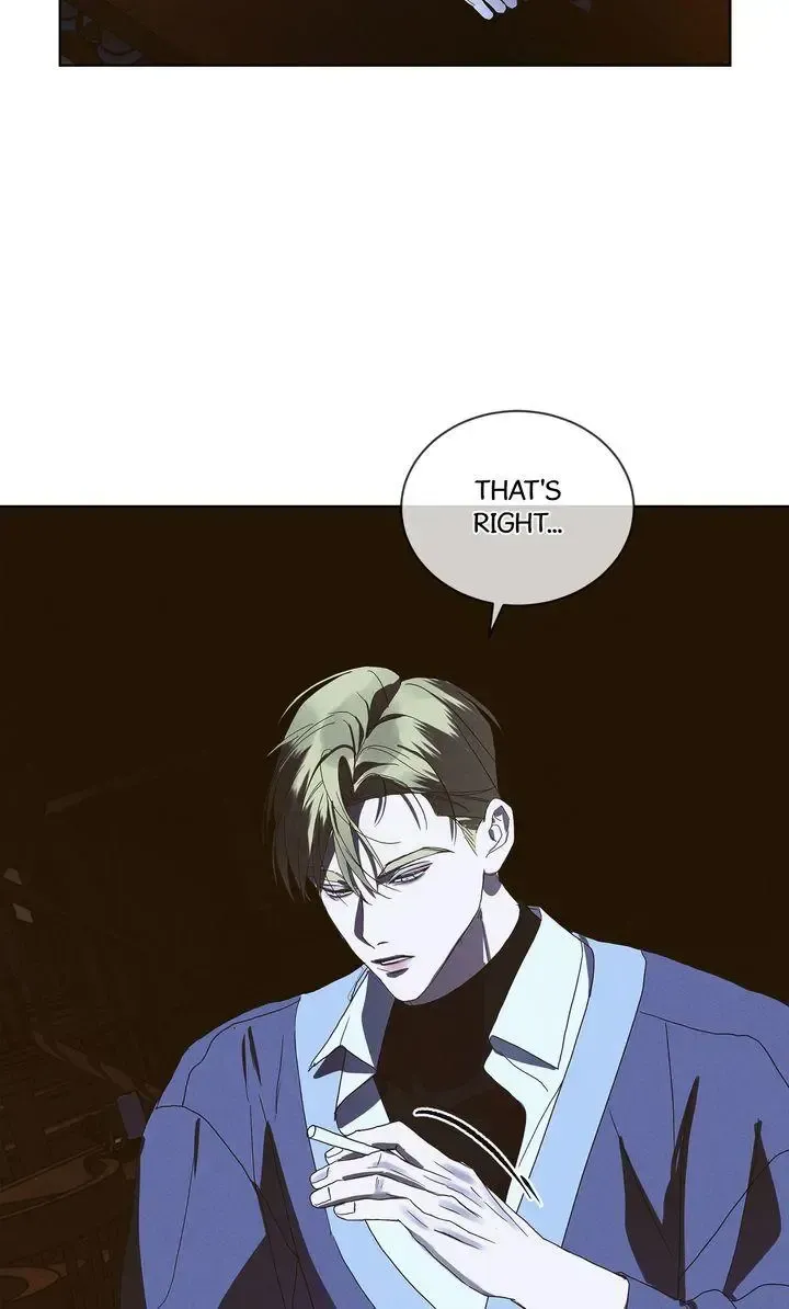 The Snow Queen Chapter 38 page 36 - 