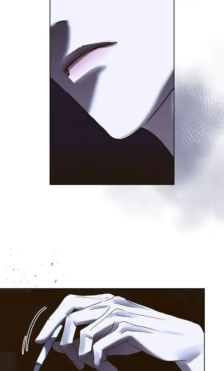 The Snow Queen Chapter 38 page 38 - 