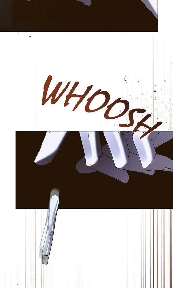 The Snow Queen Chapter 38 page 39 - 