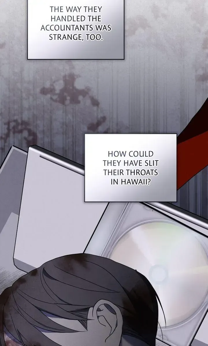 The Snow Queen Chapter 38 page 48 - 