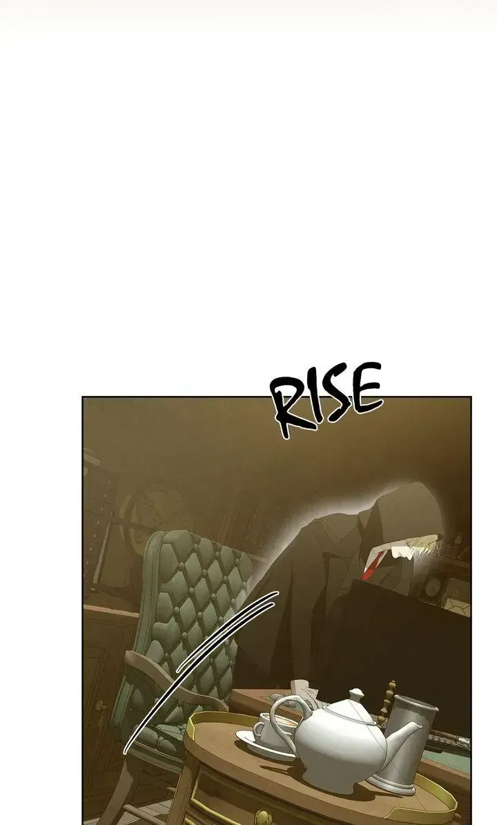 The Snow Queen Chapter 38 page 57 - 