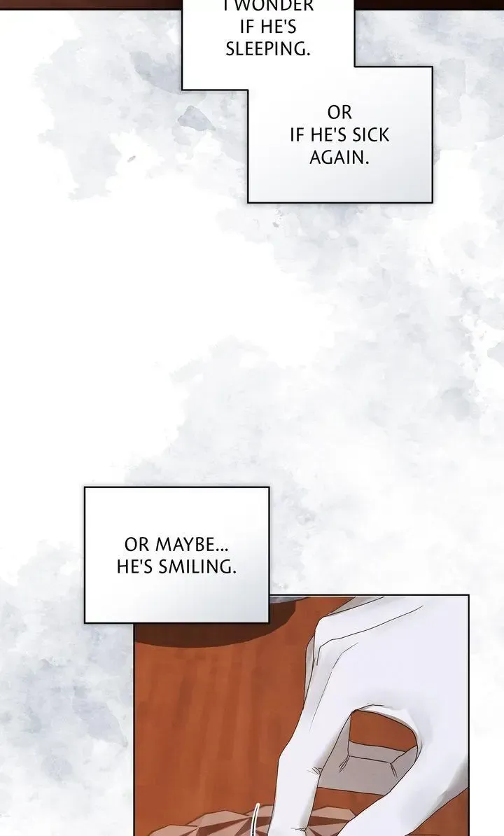 The Snow Queen Chapter 38 page 8 - 