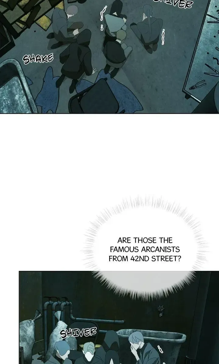 The Snow Queen Chapter 38 page 72 - 