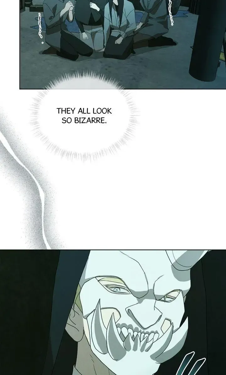 The Snow Queen Chapter 38 page 73 - 