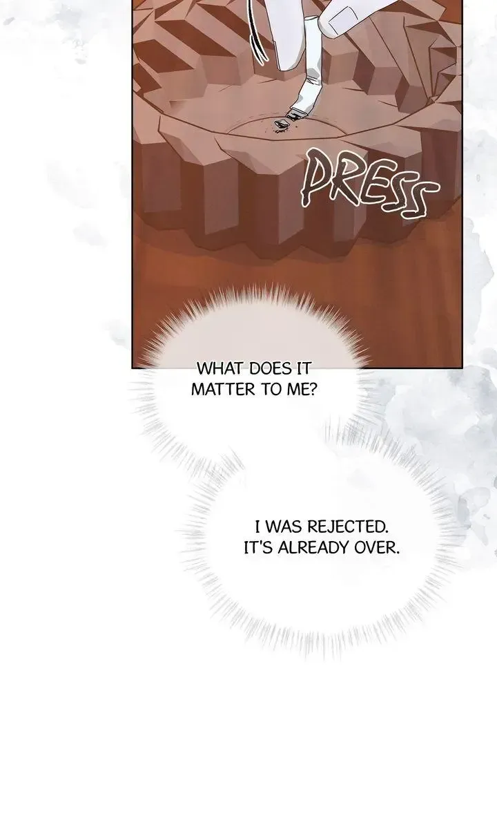 The Snow Queen Chapter 38 page 9 - 