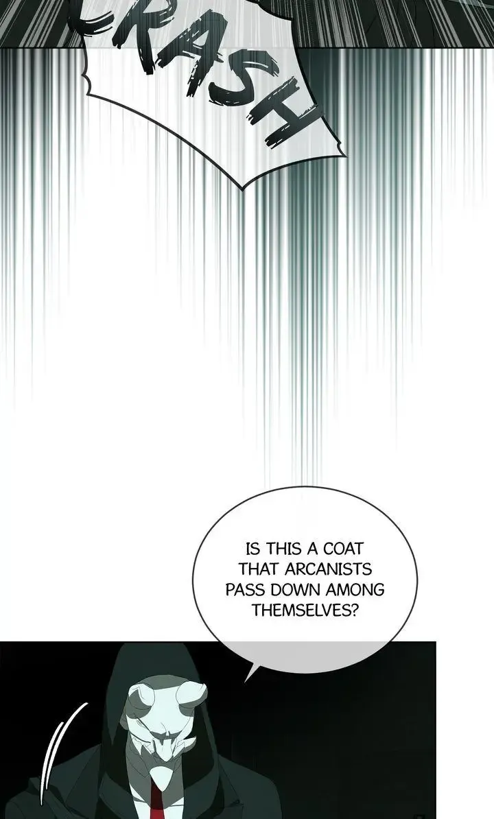 The Snow Queen Chapter 38 page 82 - 