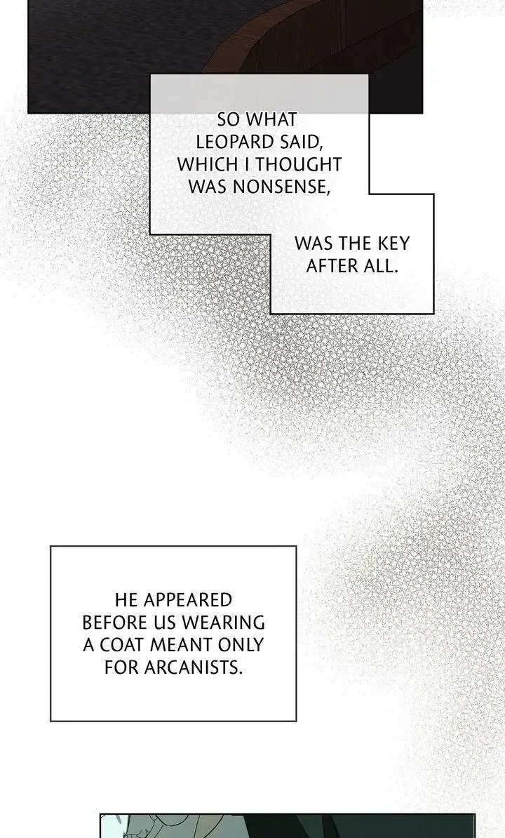 The Snow Queen Chapter 38 page 88 - 
