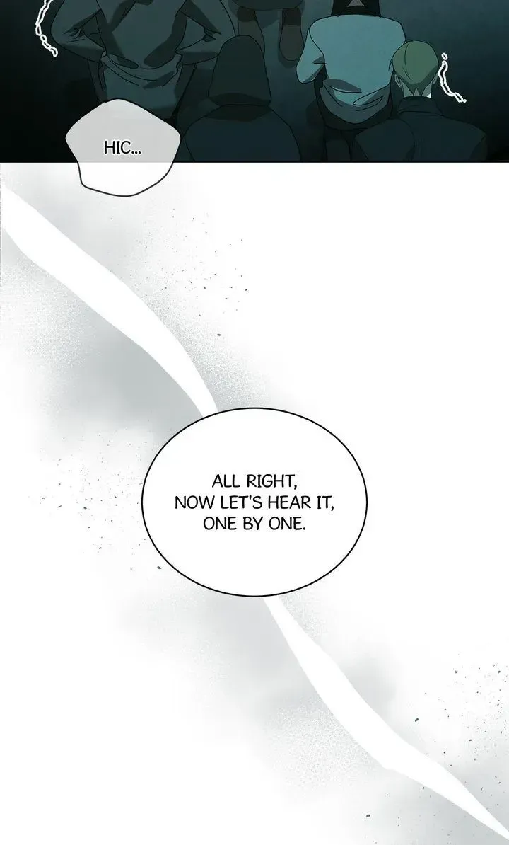 The Snow Queen Chapter 38 page 97 - 
