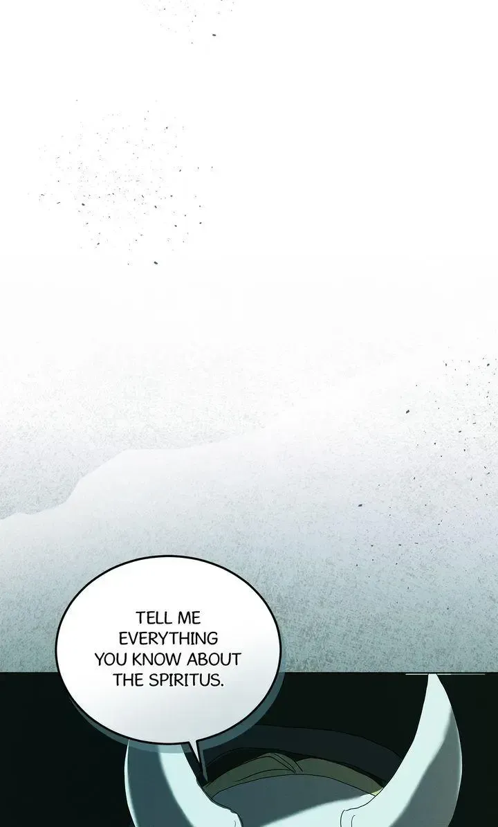 The Snow Queen Chapter 39 page 1 - 