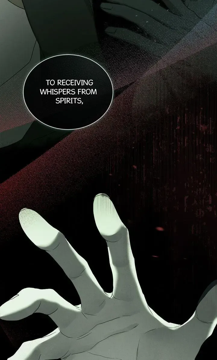 The Snow Queen Chapter 39 page 12 - 