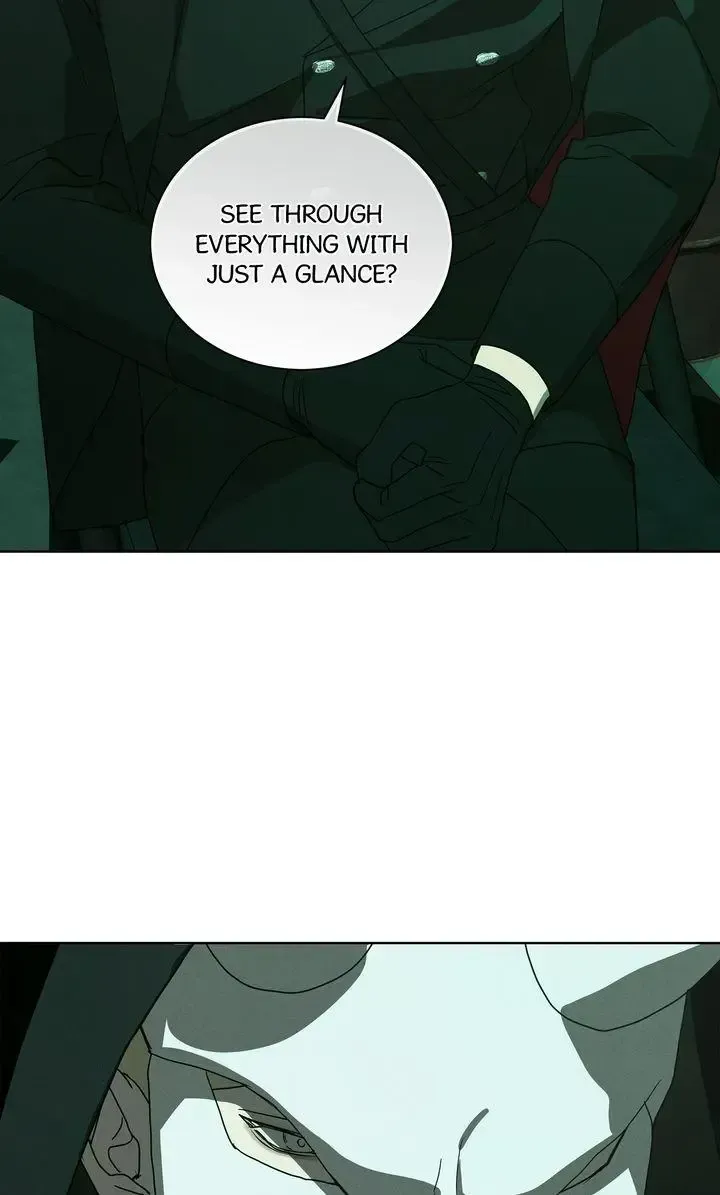 The Snow Queen Chapter 39 page 16 - 