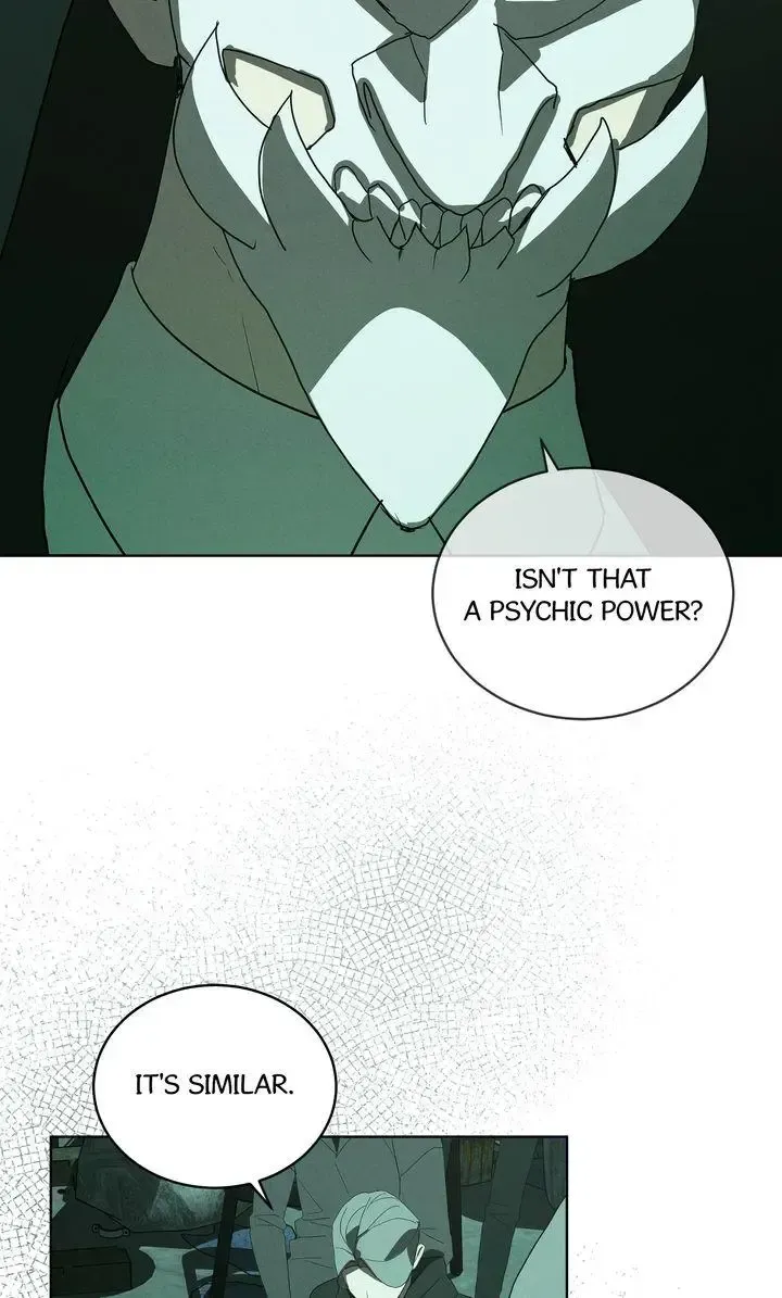 The Snow Queen Chapter 39 page 17 - 