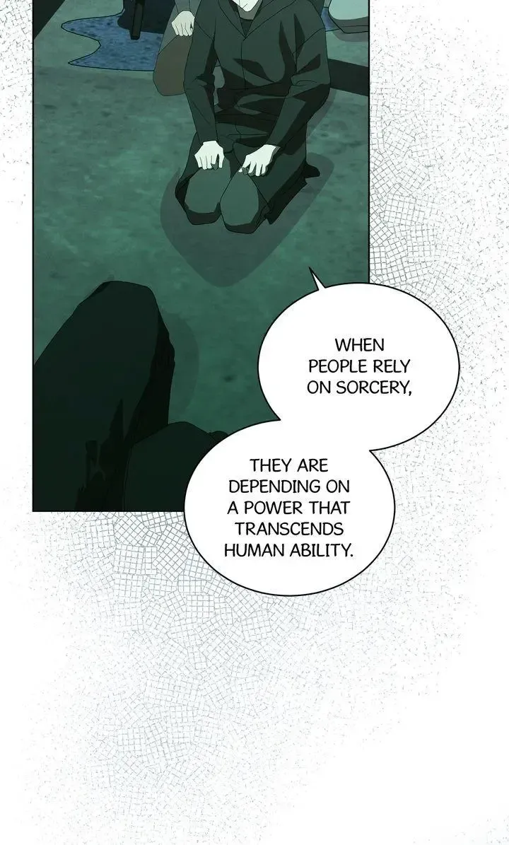The Snow Queen Chapter 39 page 18 - 