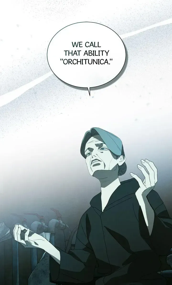The Snow Queen Chapter 39 page 19 - 