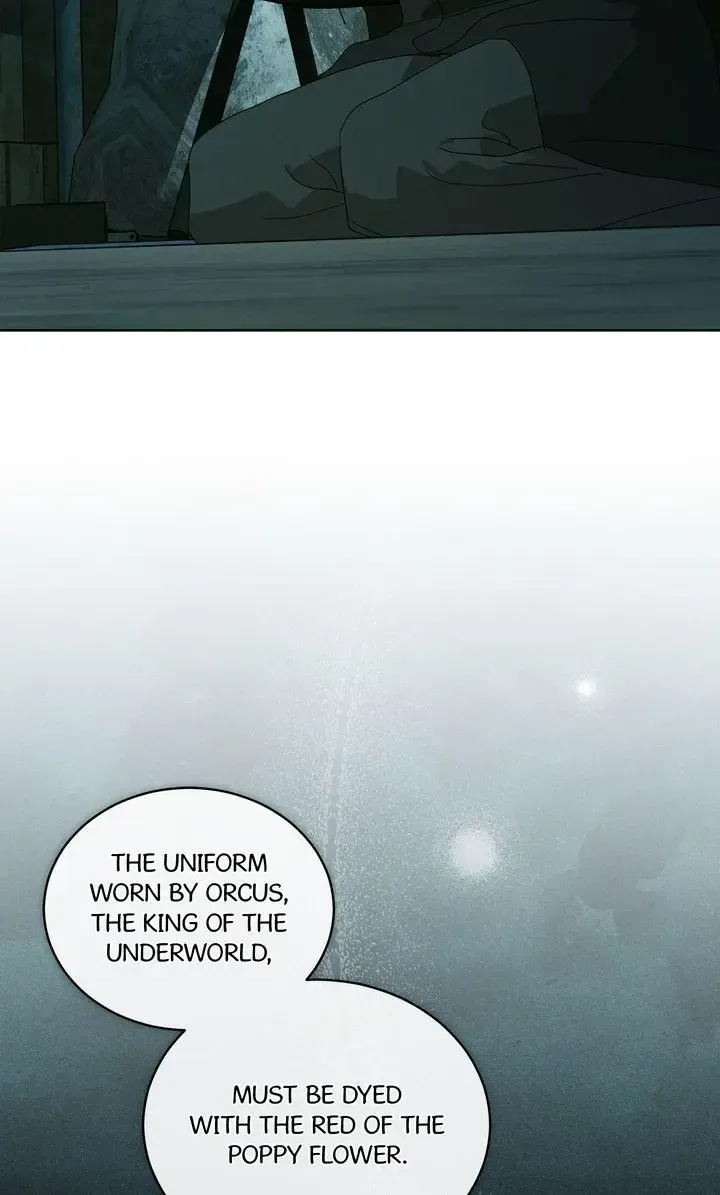 The Snow Queen Chapter 39 page 20 - 