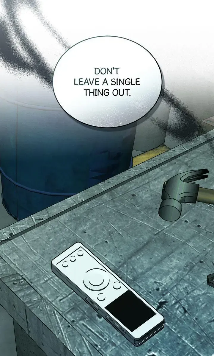 The Snow Queen Chapter 39 page 3 - 