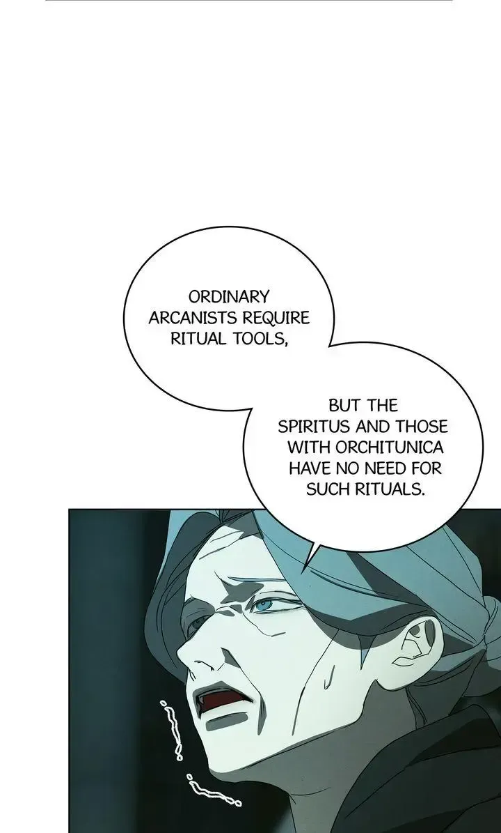 The Snow Queen Chapter 39 page 24 - 