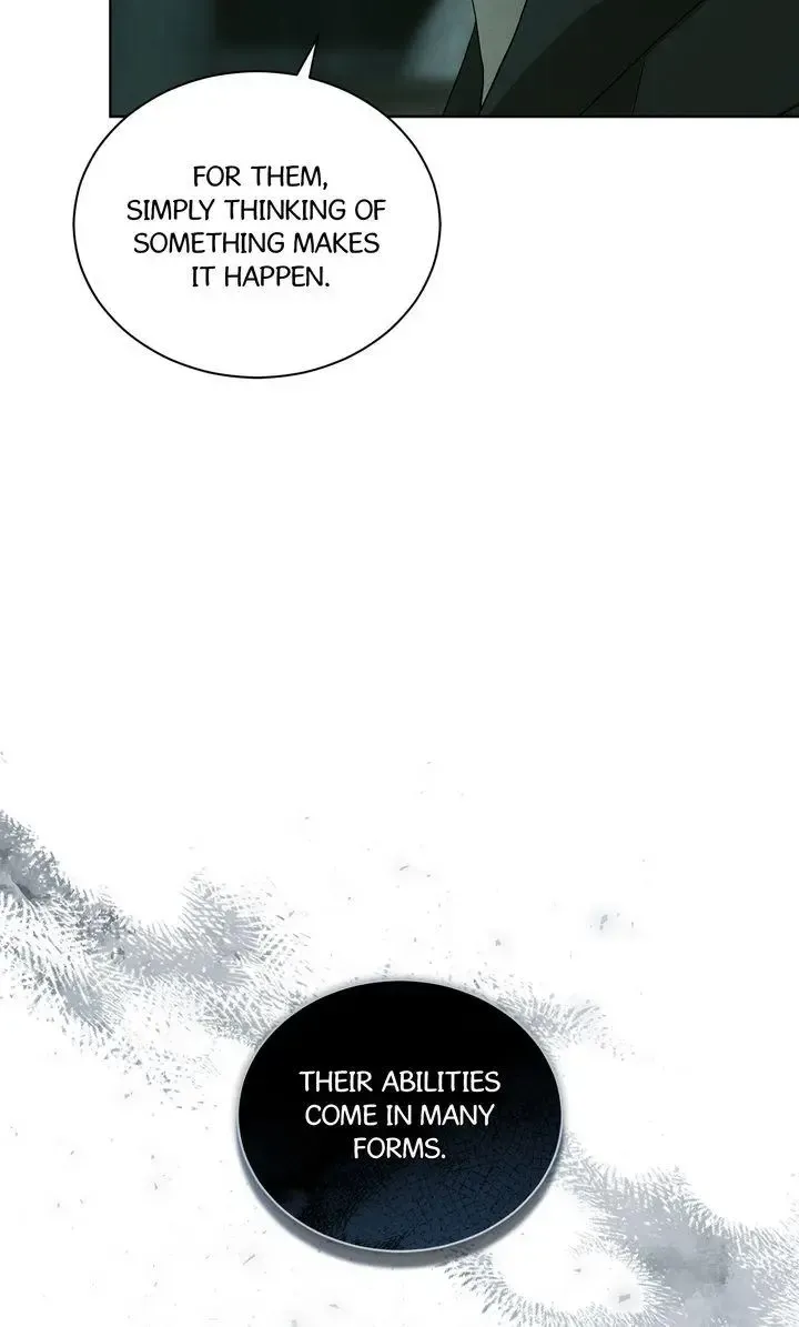The Snow Queen Chapter 39 page 25 - 