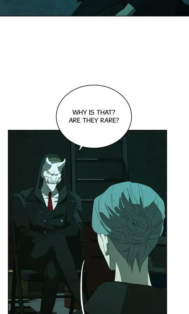 The Snow Queen Chapter 39 page 29 - 