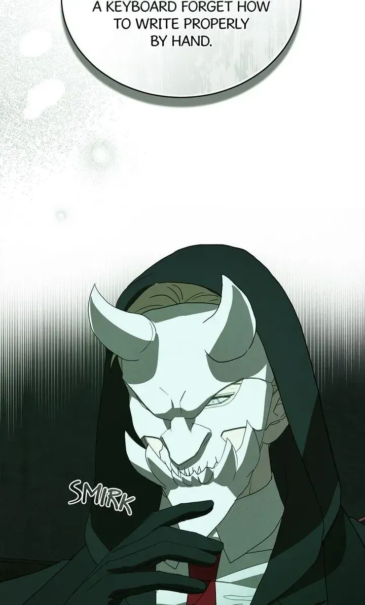 The Snow Queen Chapter 39 page 32 - 