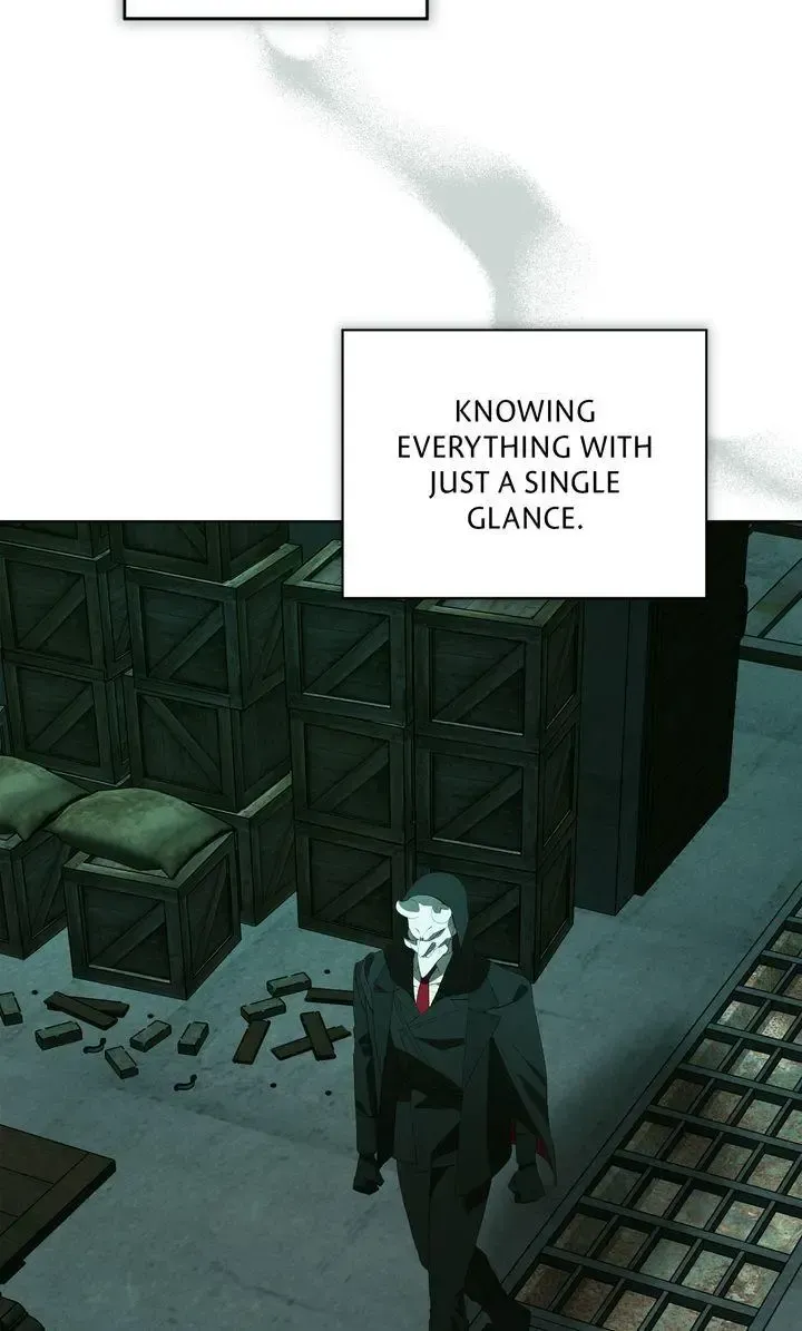 The Snow Queen Chapter 39 page 37 - 