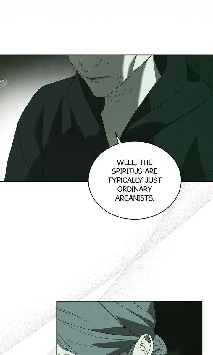 The Snow Queen Chapter 39 page 5 - 