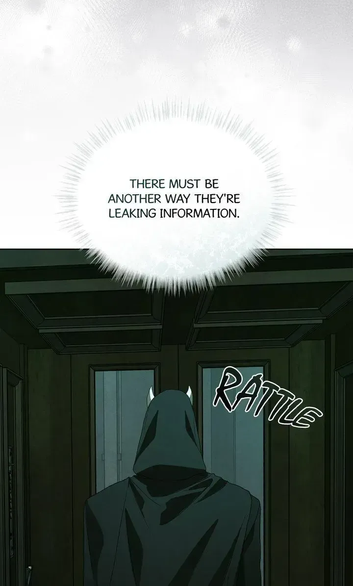 The Snow Queen Chapter 39 page 42 - 