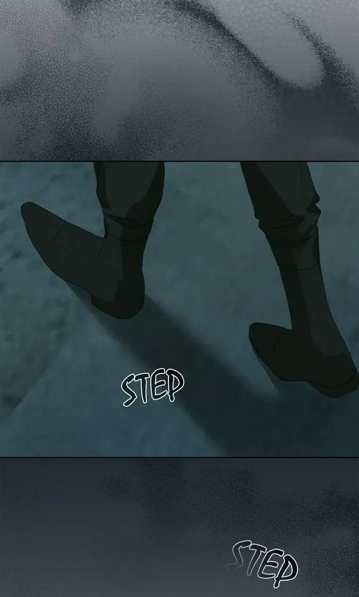 The Snow Queen Chapter 39 page 45 - 