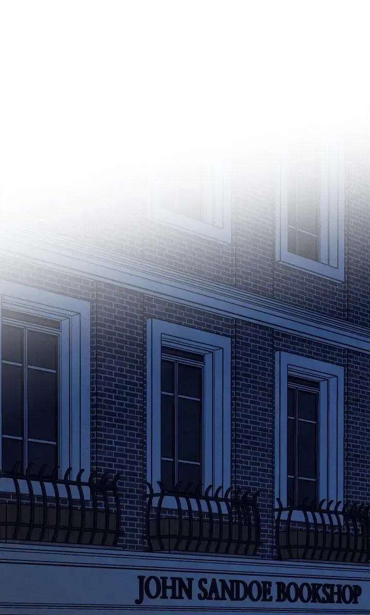 The Snow Queen Chapter 39 page 48 - 