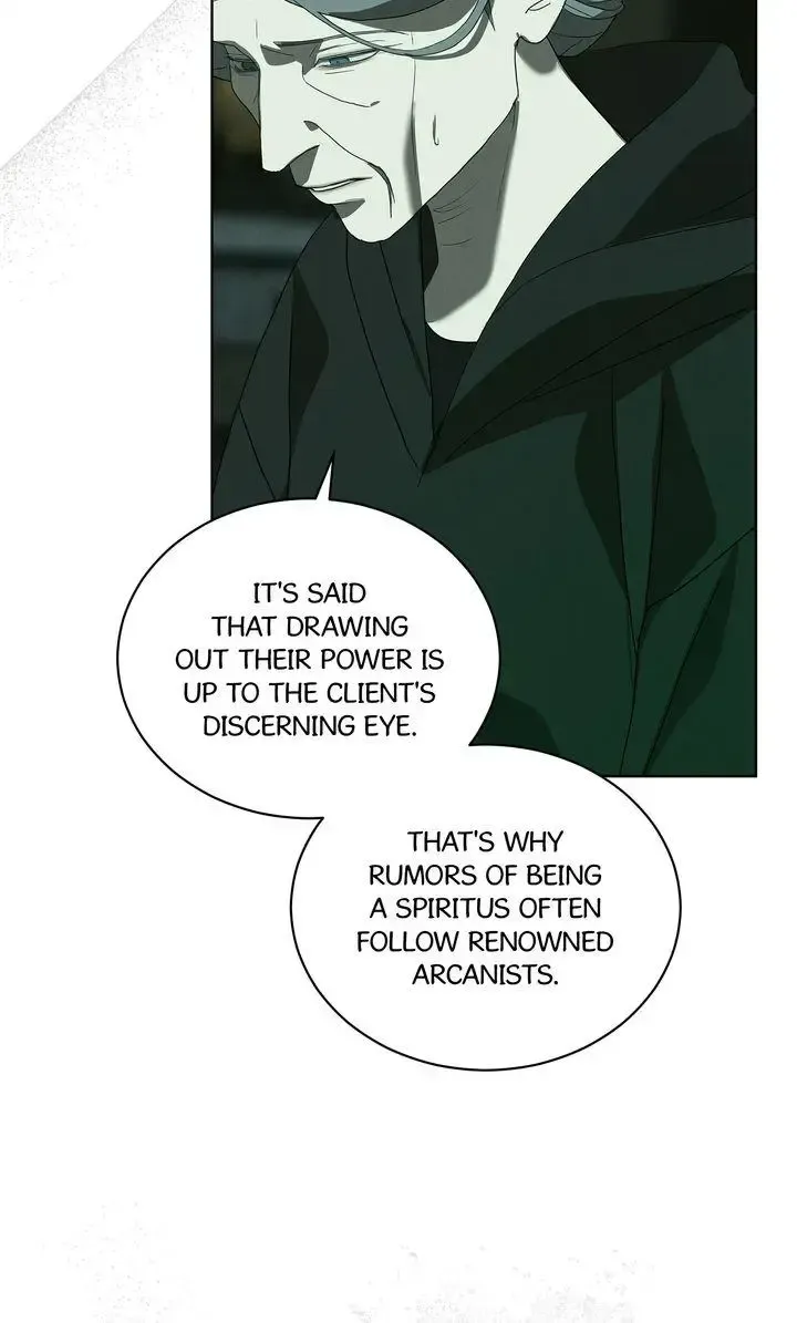 The Snow Queen Chapter 39 page 6 - 