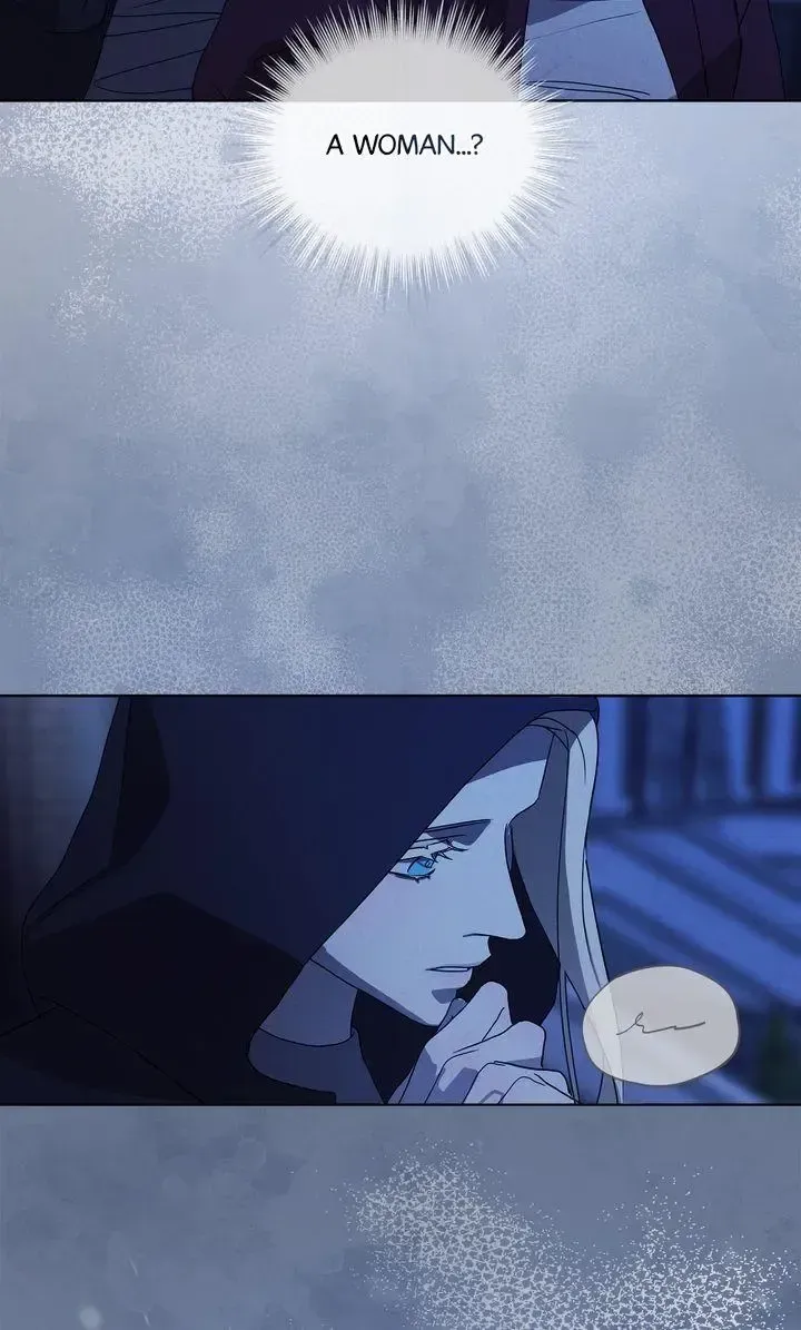 The Snow Queen Chapter 39 page 66 - 