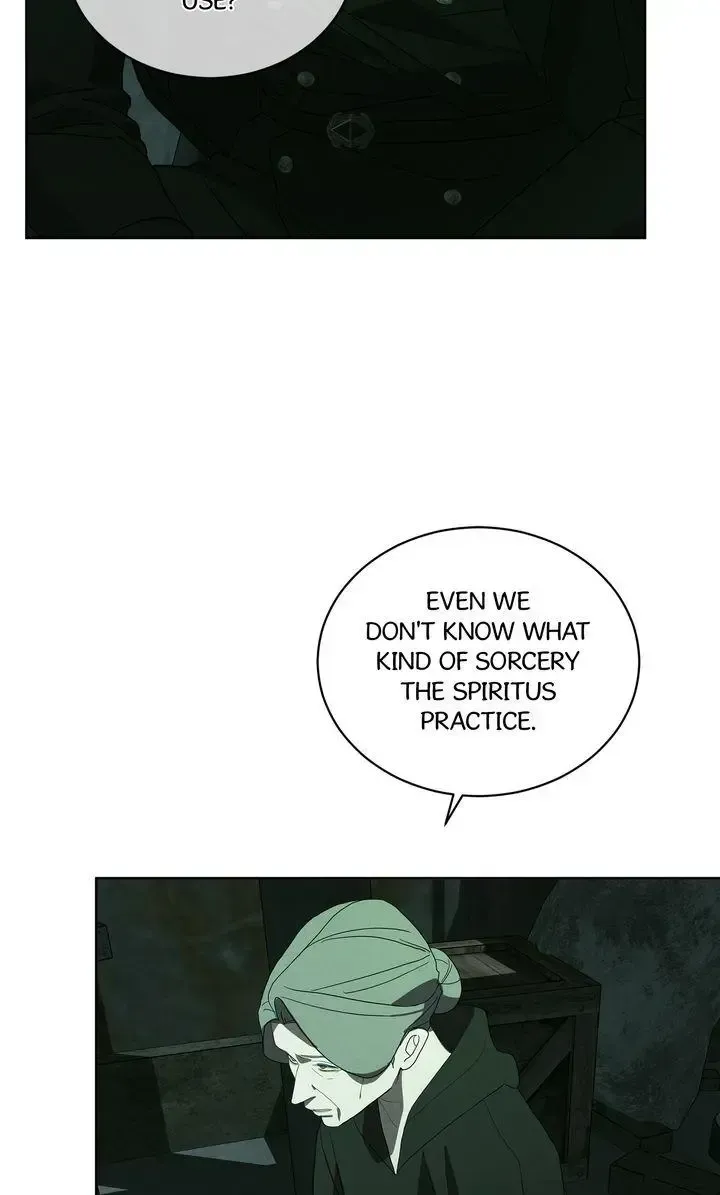 The Snow Queen Chapter 39 page 9 - 