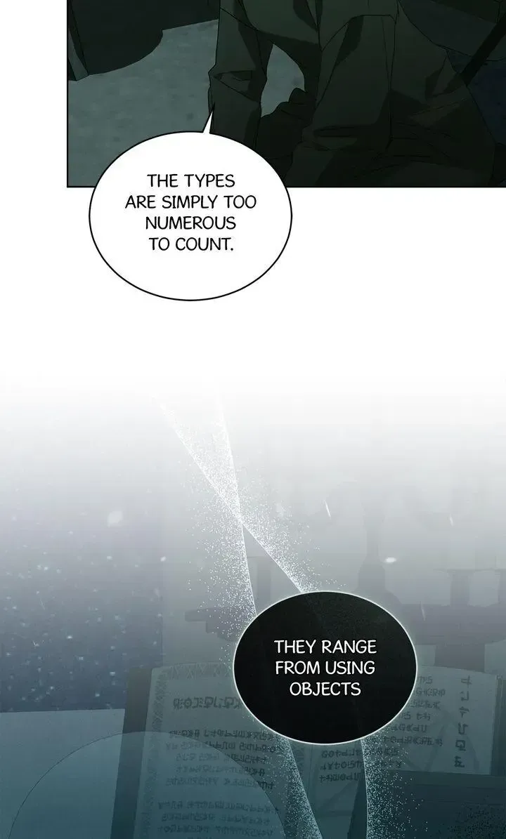 The Snow Queen Chapter 39 page 10 - 