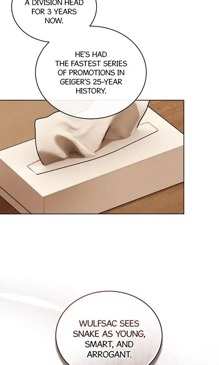 The Snow Queen Chapter 40 page 11 - 