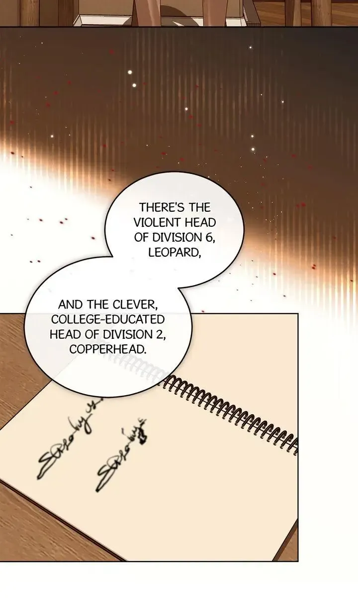 The Snow Queen Chapter 40 page 15 - 