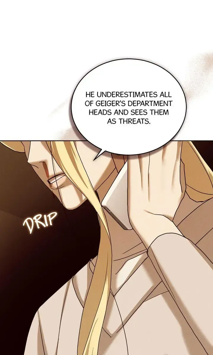 The Snow Queen Chapter 40 page 16 - 