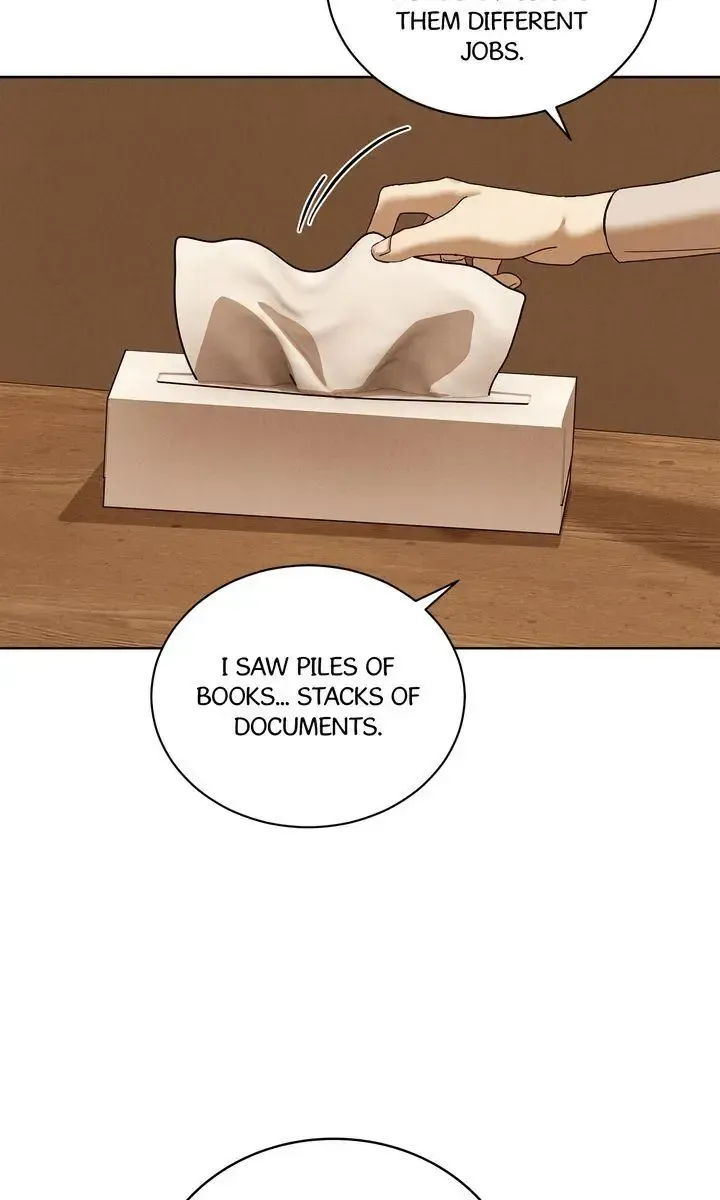 The Snow Queen Chapter 40 page 19 - 