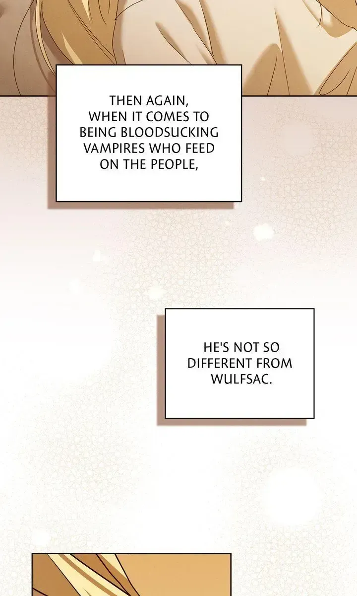 The Snow Queen Chapter 40 page 32 - 