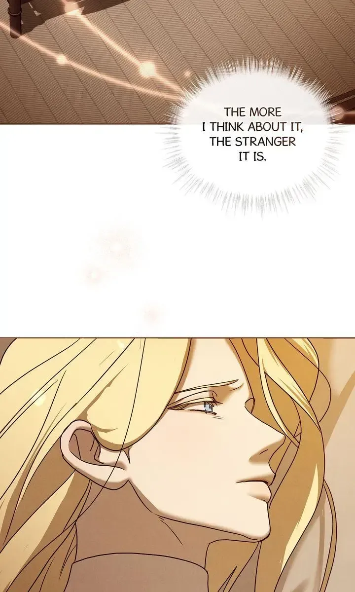 The Snow Queen Chapter 40 page 35 - 